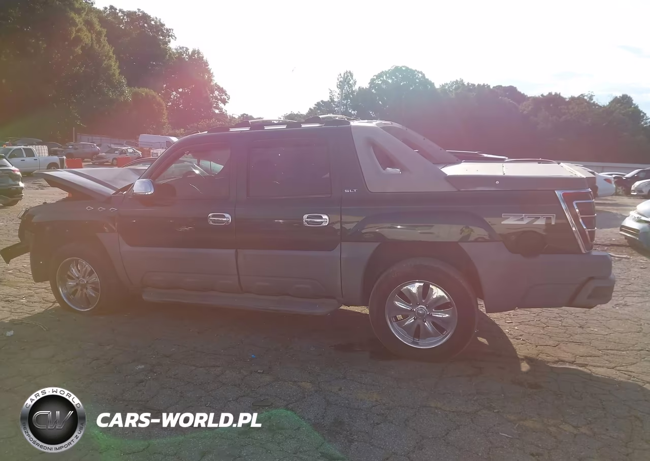 2002 Chevrolet Avalanche 1500 VIN:3GNEK13TX2G356828 - 14