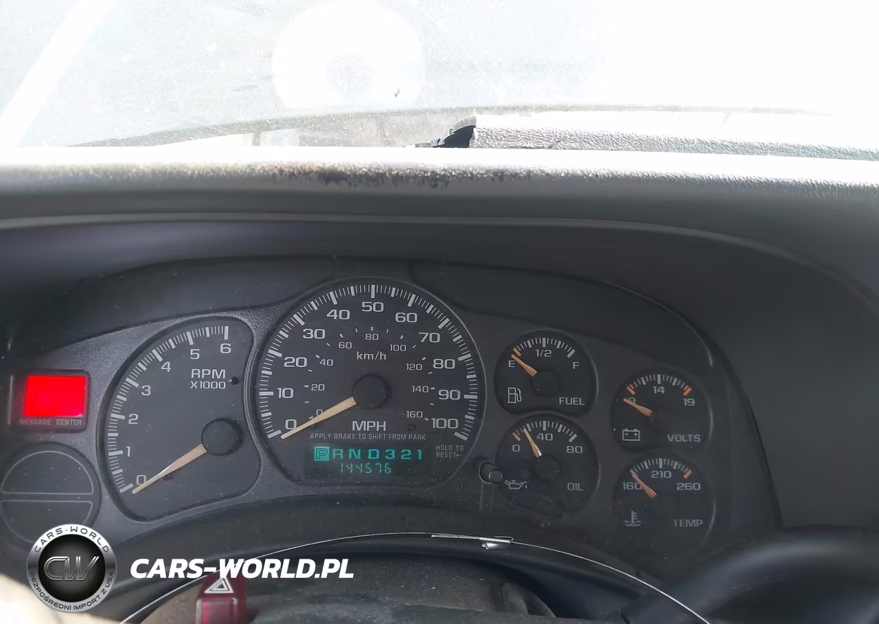 2002 Chevrolet Avalanche 1500 VIN:3GNEK13TX2G356828 - 7