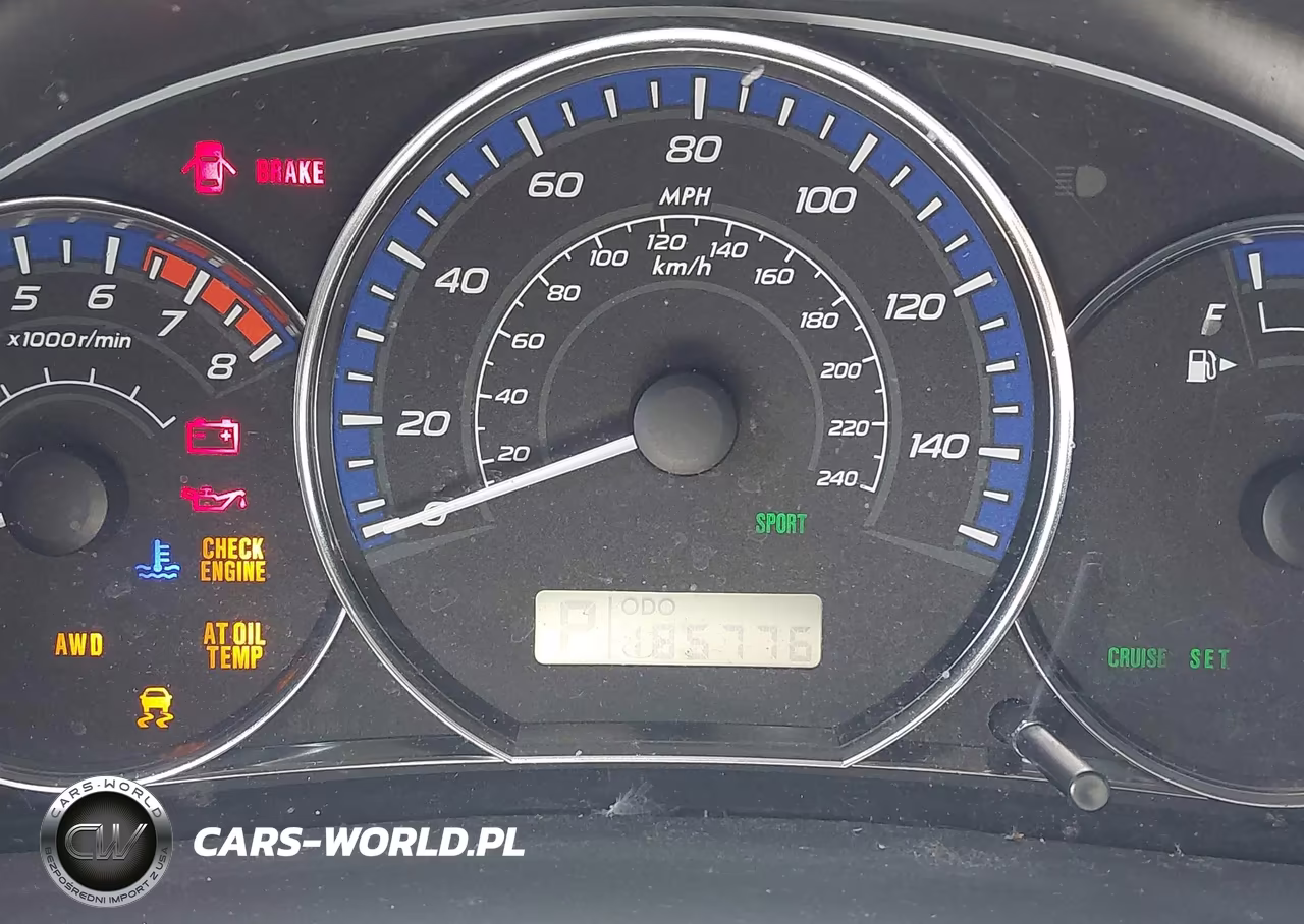 2012 Subaru Forester 2.5X Limited VIN:JF2SHAFC6CH426274 - 7