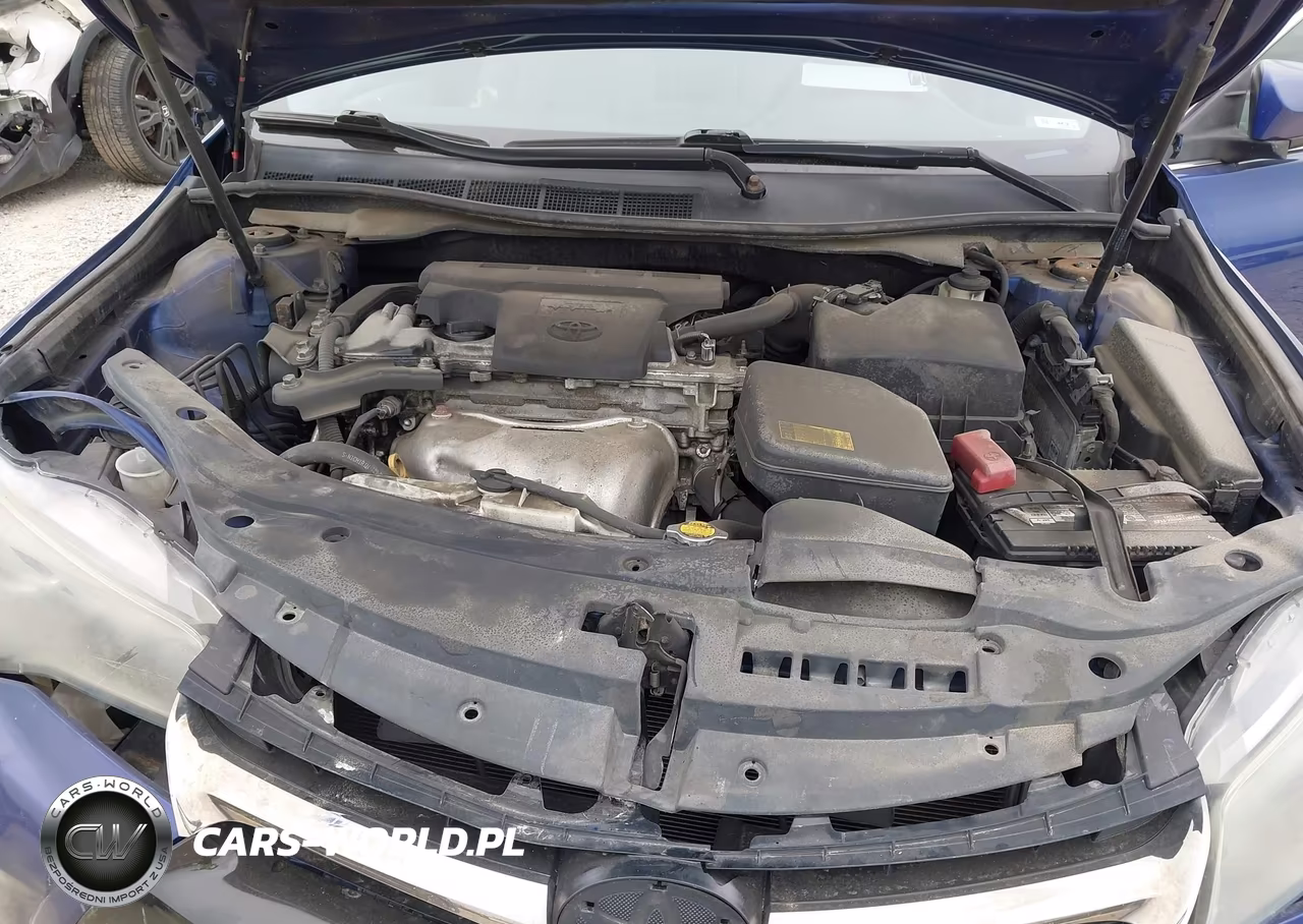 2015 Toyota Camry Xse VIN:4T1BF1FK3FU921647 - 10
