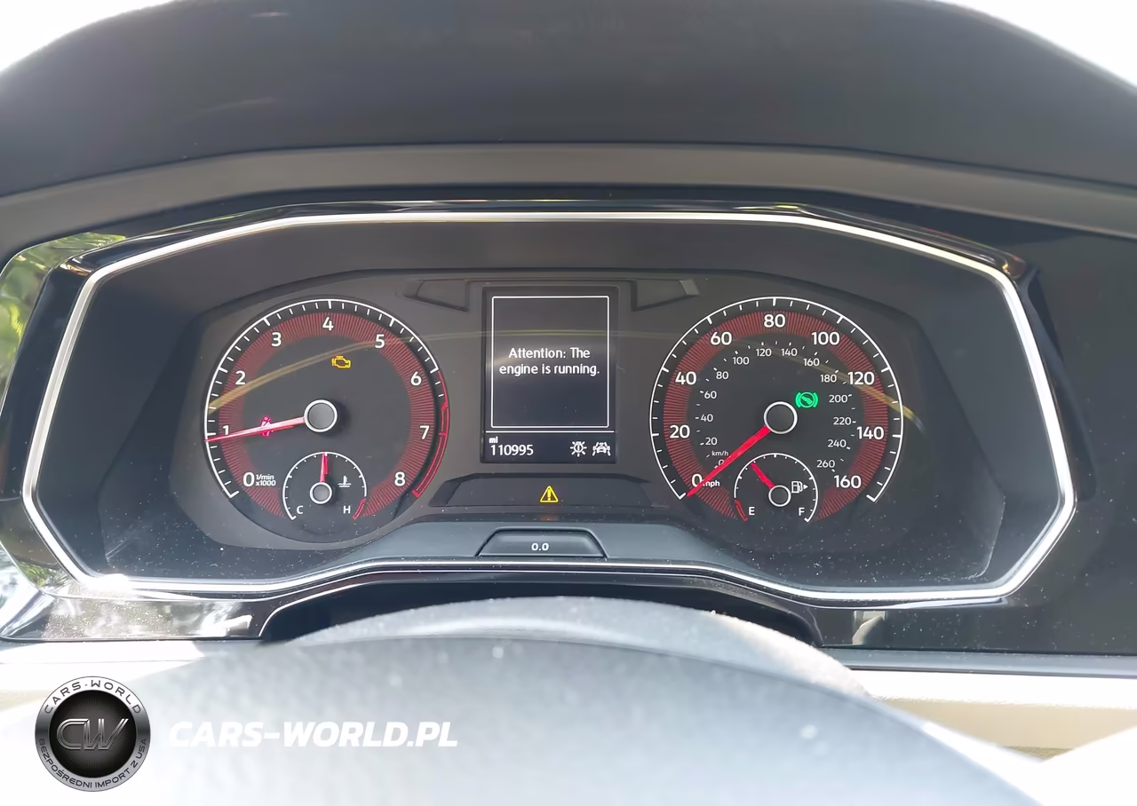 2019 Volkswagen Jetta 1.4T R-Line-1.4T S-1.4T Se VIN:3VWC57BU8KM114400 - 7