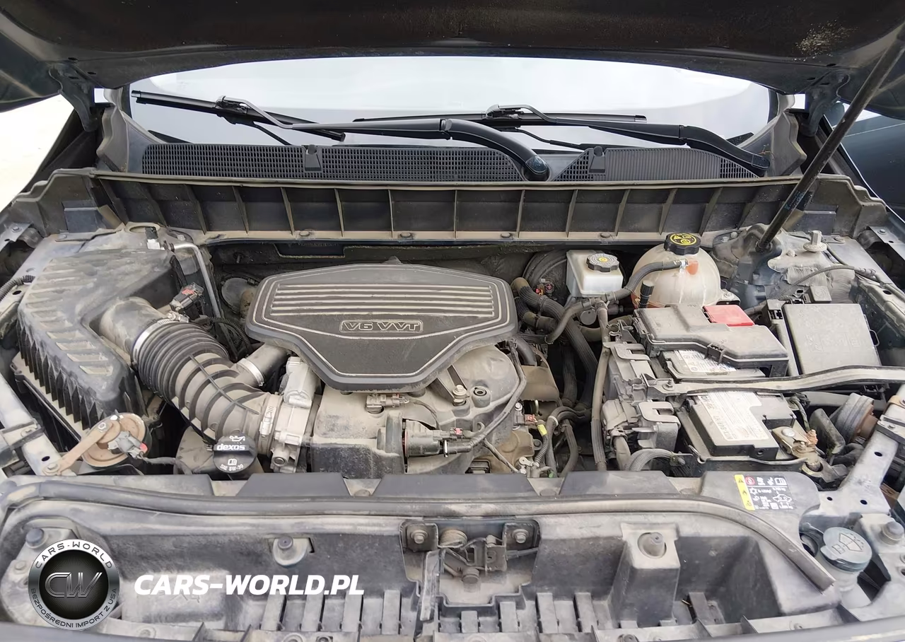 2019 GMC Acadia Slt-2 VIN:1GKKNWLS3KZ187067 - 10