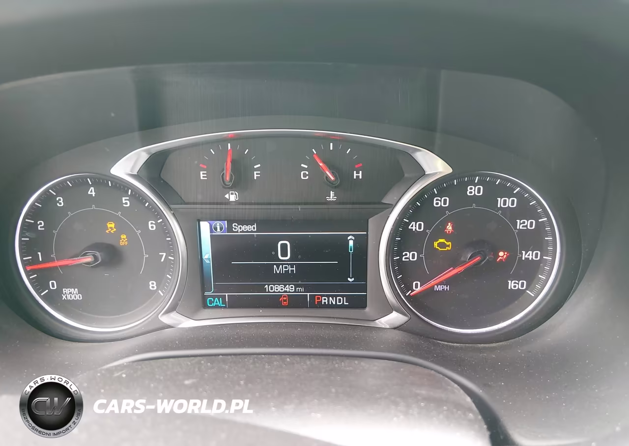 2019 GMC Acadia Slt-2 VIN:1GKKNWLS3KZ187067 - 7