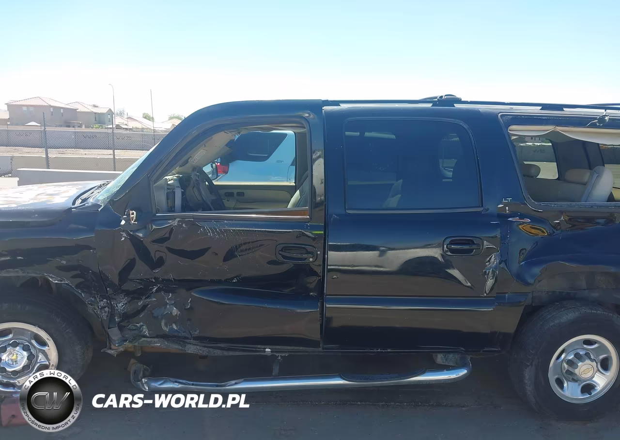 2000 Chevrolet Suburban 2500 Lt VIN:3GNGK26UXYG209338 - 15