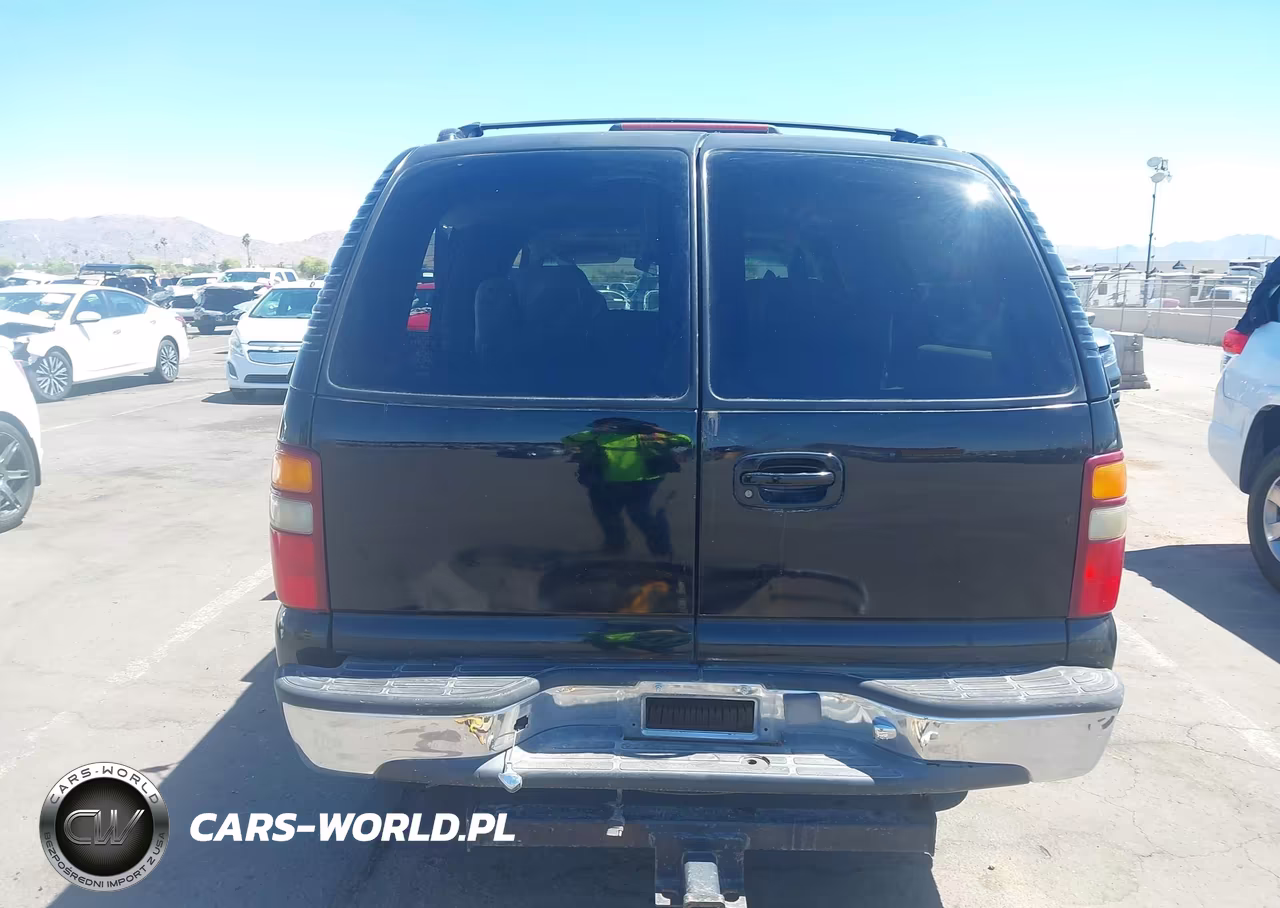 2000 Chevrolet Suburban 2500 Lt VIN:3GNGK26UXYG209338 - 17