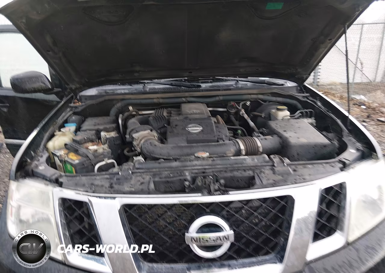 2011 Nissan Pathfinder Silver VIN:5N1AR1NB0BC632469 - 10