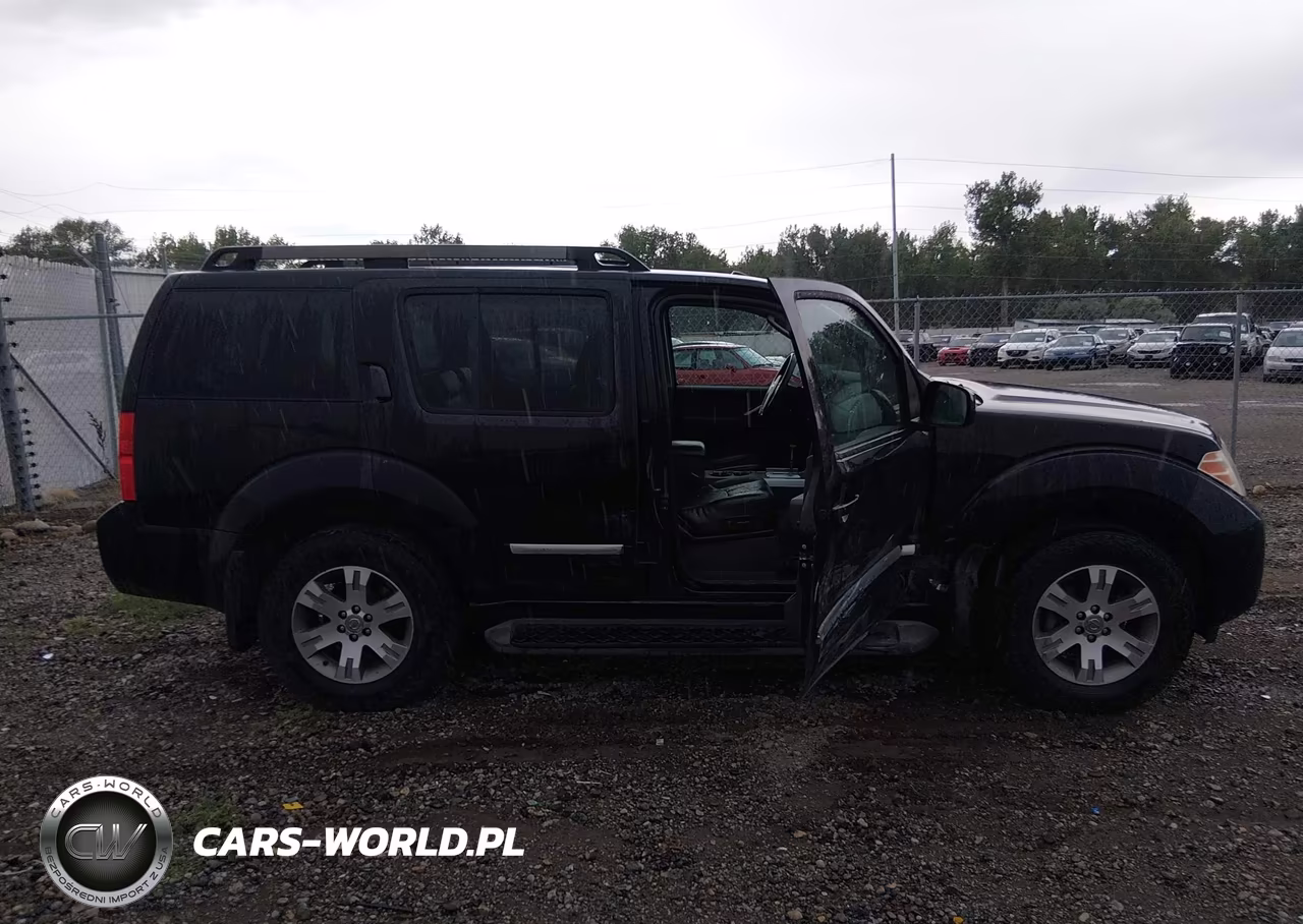 2011 Nissan Pathfinder Silver VIN:5N1AR1NB0BC632469 - 13