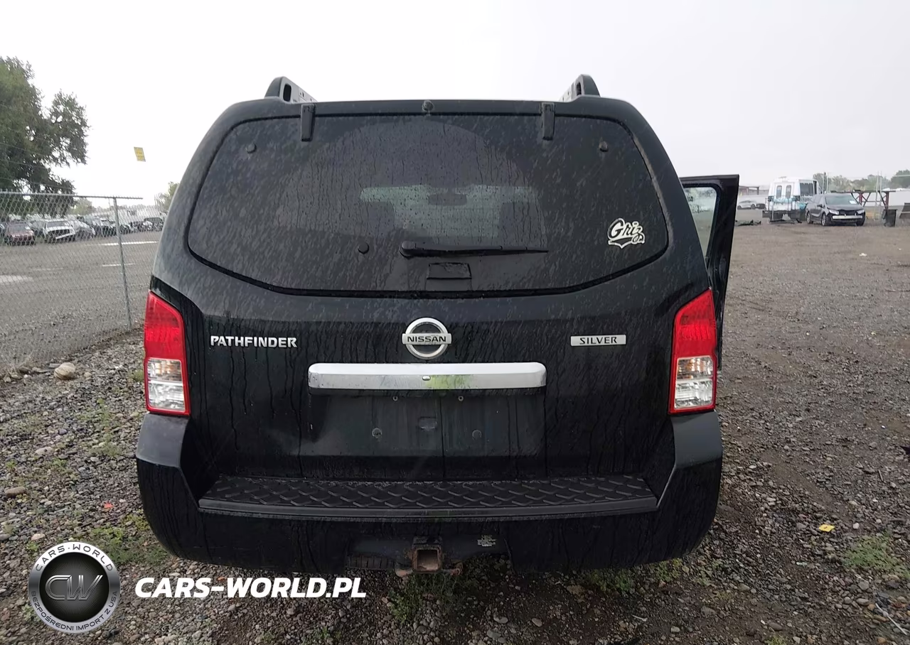 2011 Nissan Pathfinder Silver VIN:5N1AR1NB0BC632469 - 16