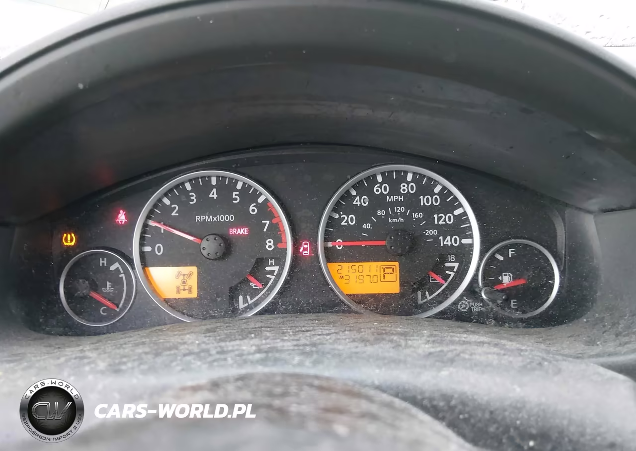 2011 Nissan Pathfinder Silver VIN:5N1AR1NB0BC632469 - 7