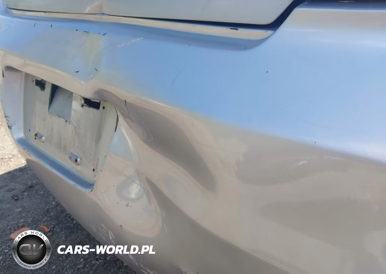 2001 Honda Accord 3.0 Ex VIN:1HGCG22591A012965 - 6