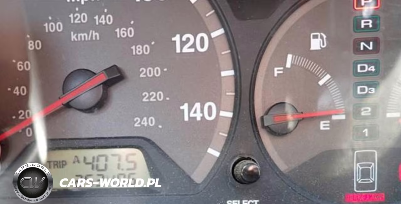2001 Honda Accord 3.0 Ex VIN:1HGCG22591A012965 - 7