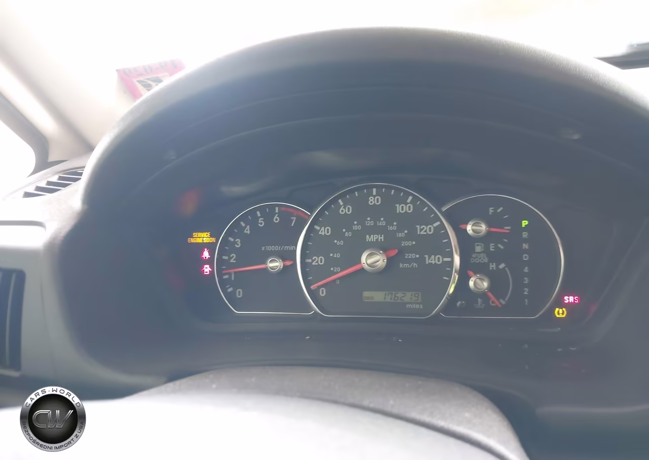 2010 Mitsubishi Endeavor Se VIN:4A4JN3AS0AE012119 - 7