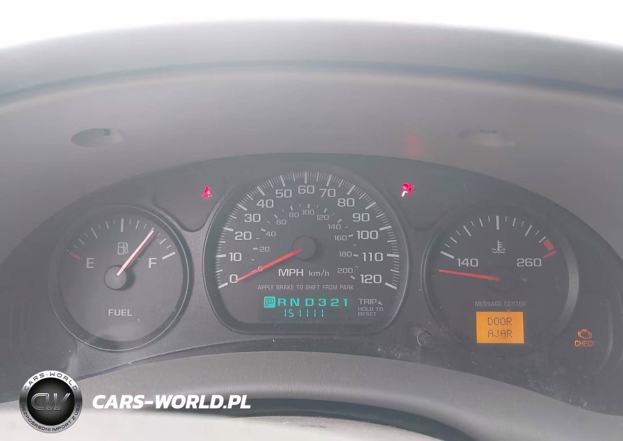 2003 Chevrolet Impala VIN:2G1WF52E339343466 - 7