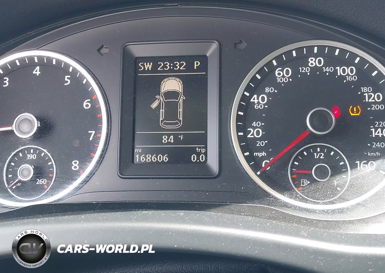 2015 Volkswagen Tiguan Se VIN:WVGAV7AX9FW506082 - 15