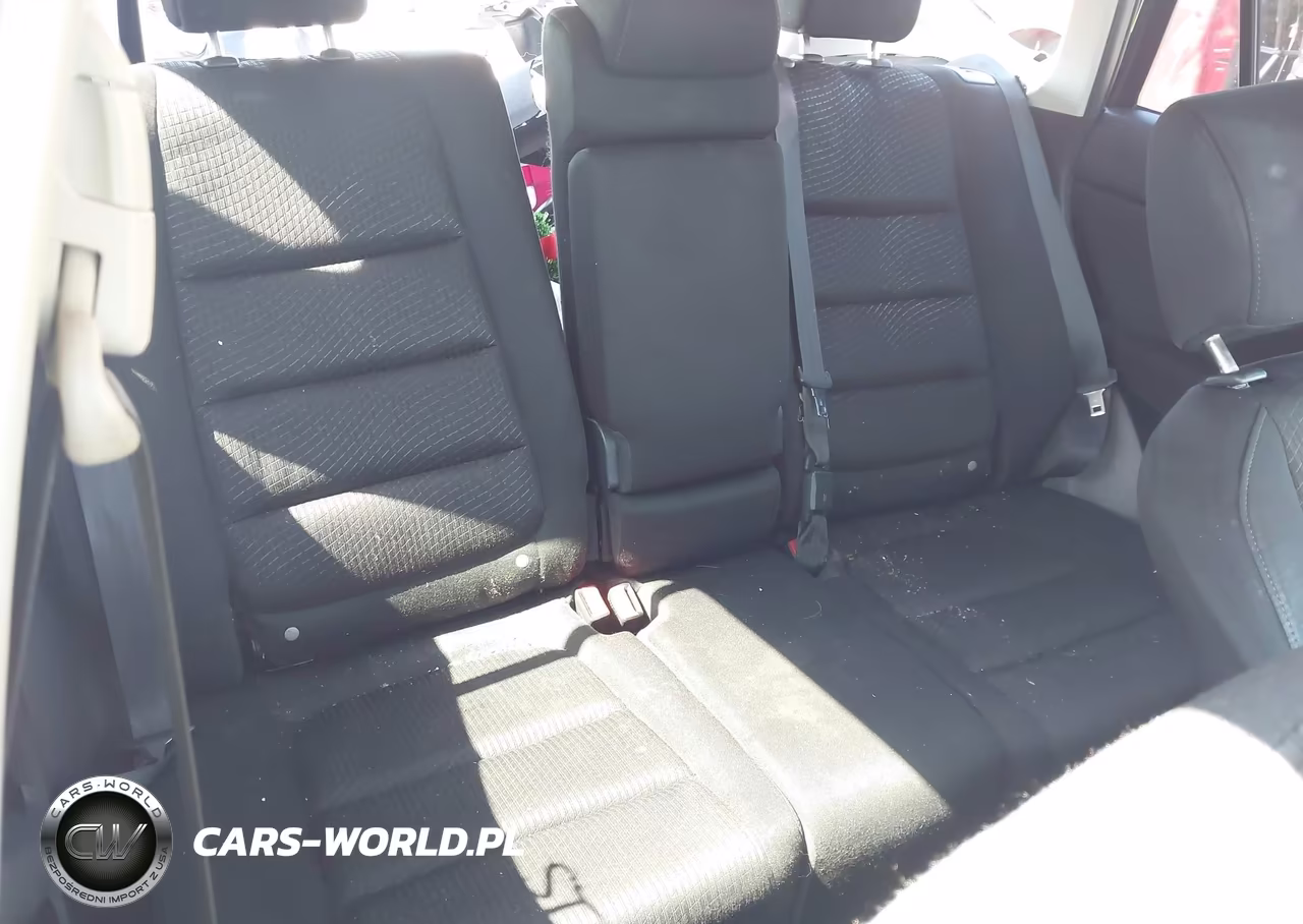2013 Mazda Cx-5 Touring VIN:JM3KE2CE5D0150096 - 8