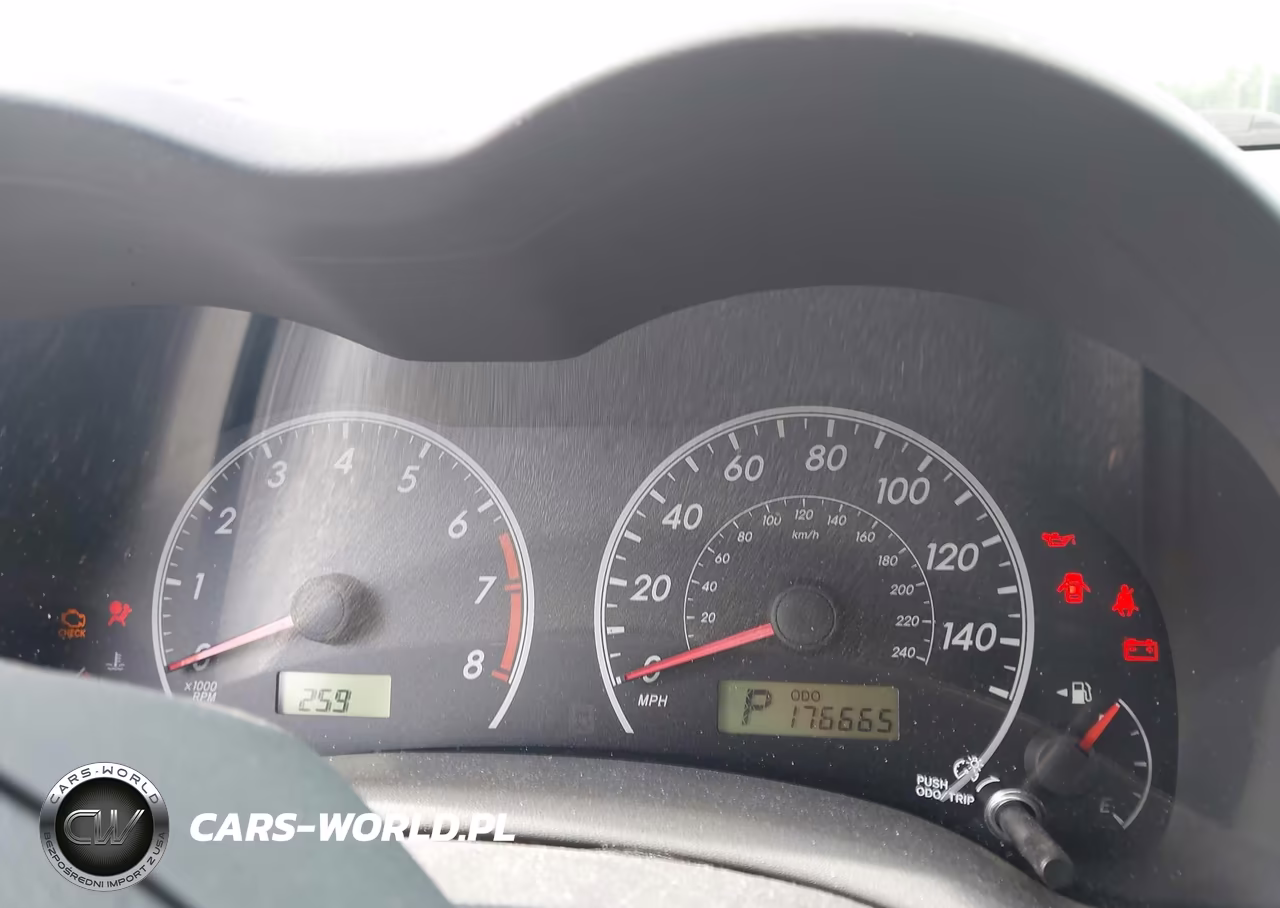 2010 Toyota Corolla Le VIN:1NXBU4EE6AZ200511 - 7