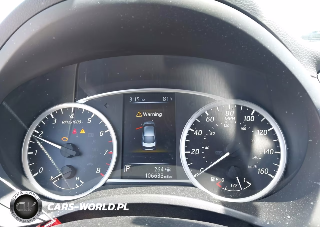 2016 Nissan Sentra Sv VIN:3N1AB7APXGY307391 - 7