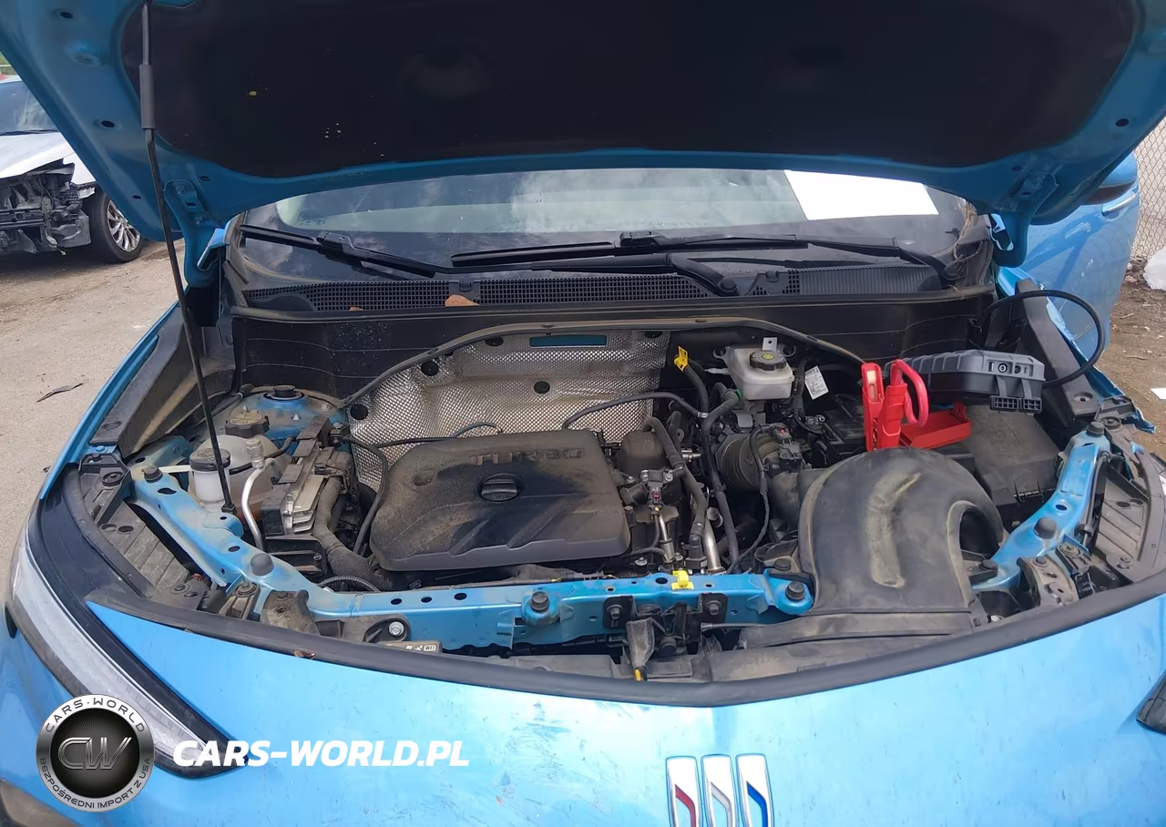 2025 Buick Encore Gx Sport Touring Fwd VIN:KL4AMDSL4SB013598 - 10