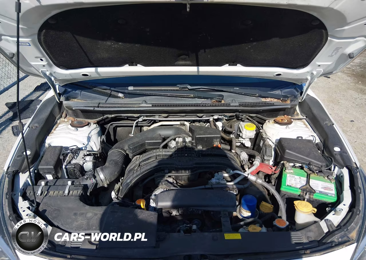 2018 Subaru Impreza 2.0I Sport VIN:4S3GTAM6XJ3704345 - 10