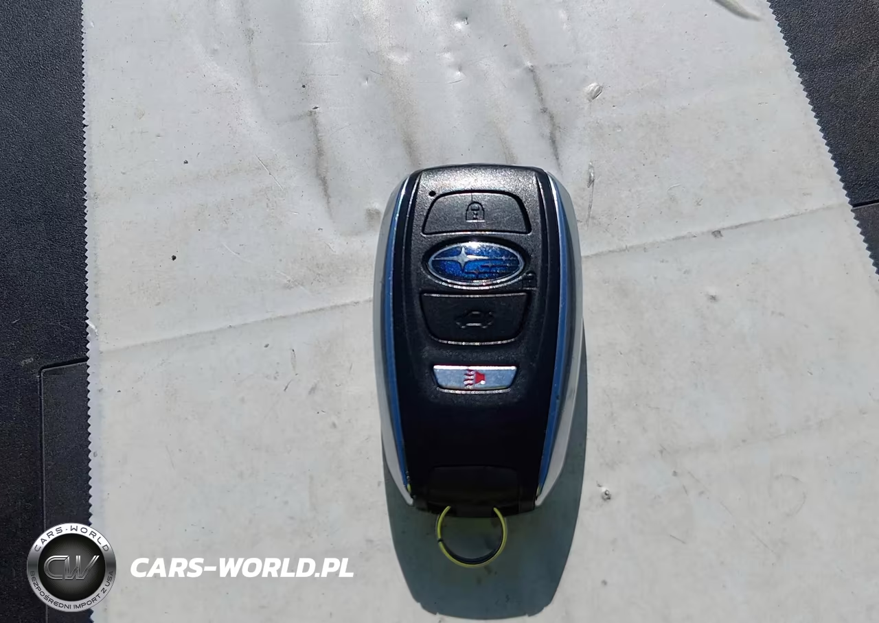 2018 Subaru Impreza 2.0I Sport VIN:4S3GTAM6XJ3704345 - 11