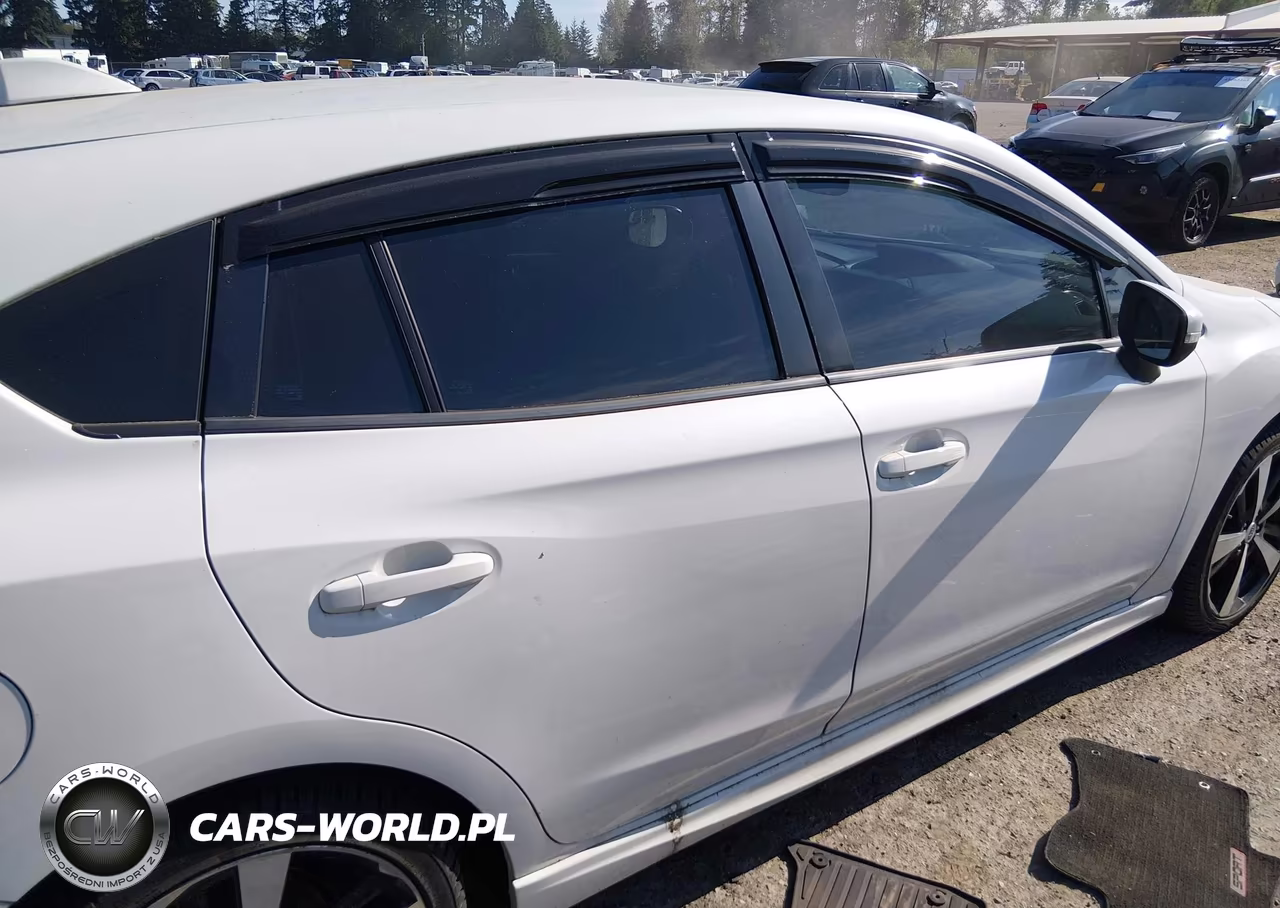 2018 Subaru Impreza 2.0I Sport VIN:4S3GTAM6XJ3704345 - 13