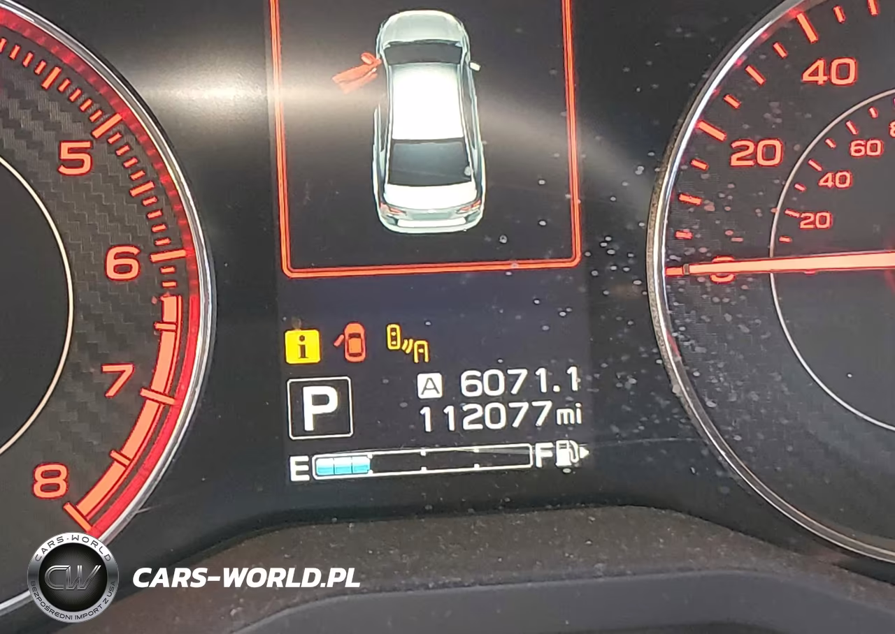 2018 Subaru Impreza 2.0I Sport VIN:4S3GTAM6XJ3704345 - 15