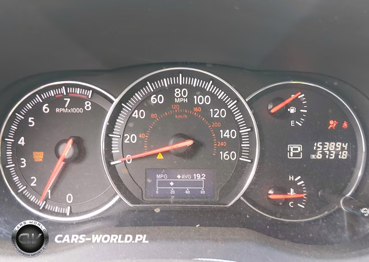 2012 Nissan Maxima 3.5 Sv VIN:1N4AA5APXCC855372 - 7
