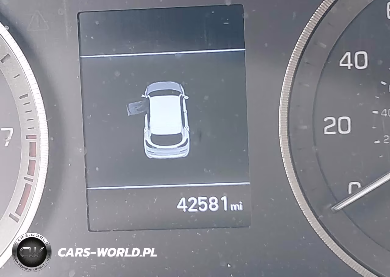 2021 Hyundai Tucson Se VIN:KM8J23A46MU292474 - 14