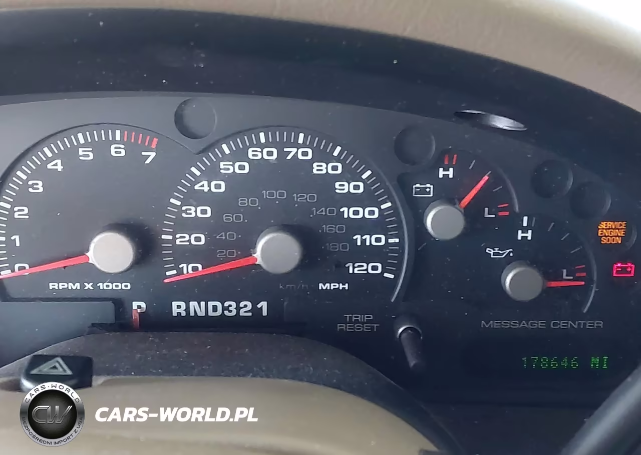 2003 Ford Explorer Eddie Bauer VIN:1FMDU64W33UB59692 - 7