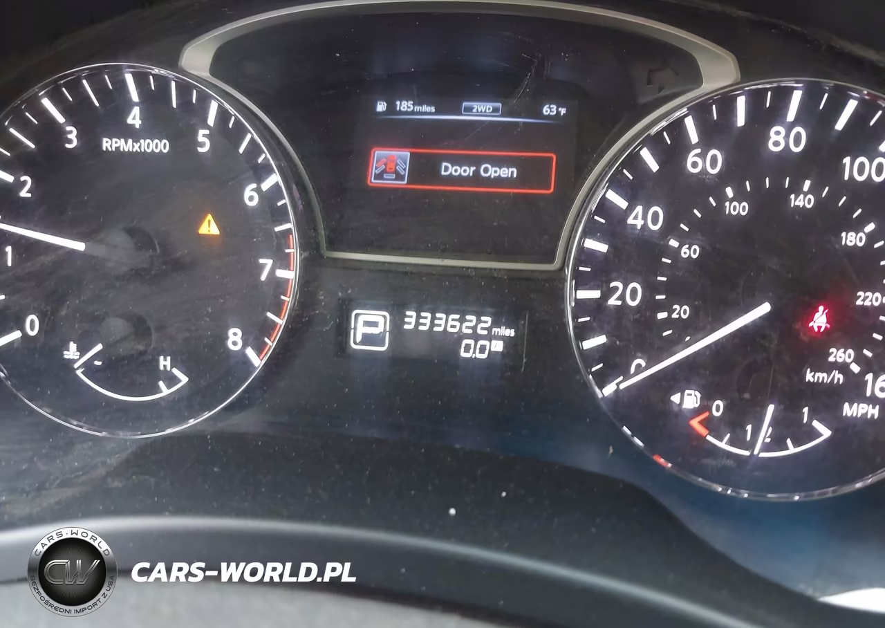 2014 Nissan Pathfinder Sl VIN:5N1AR2MM8EC695381 - 7