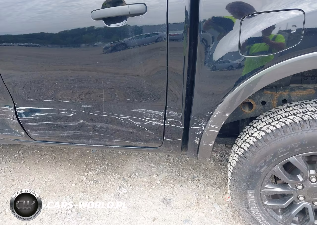 2019 Ford Ranger Lariat-Xl-Xlt VIN:1FTER4FH4KLA12749 - 17