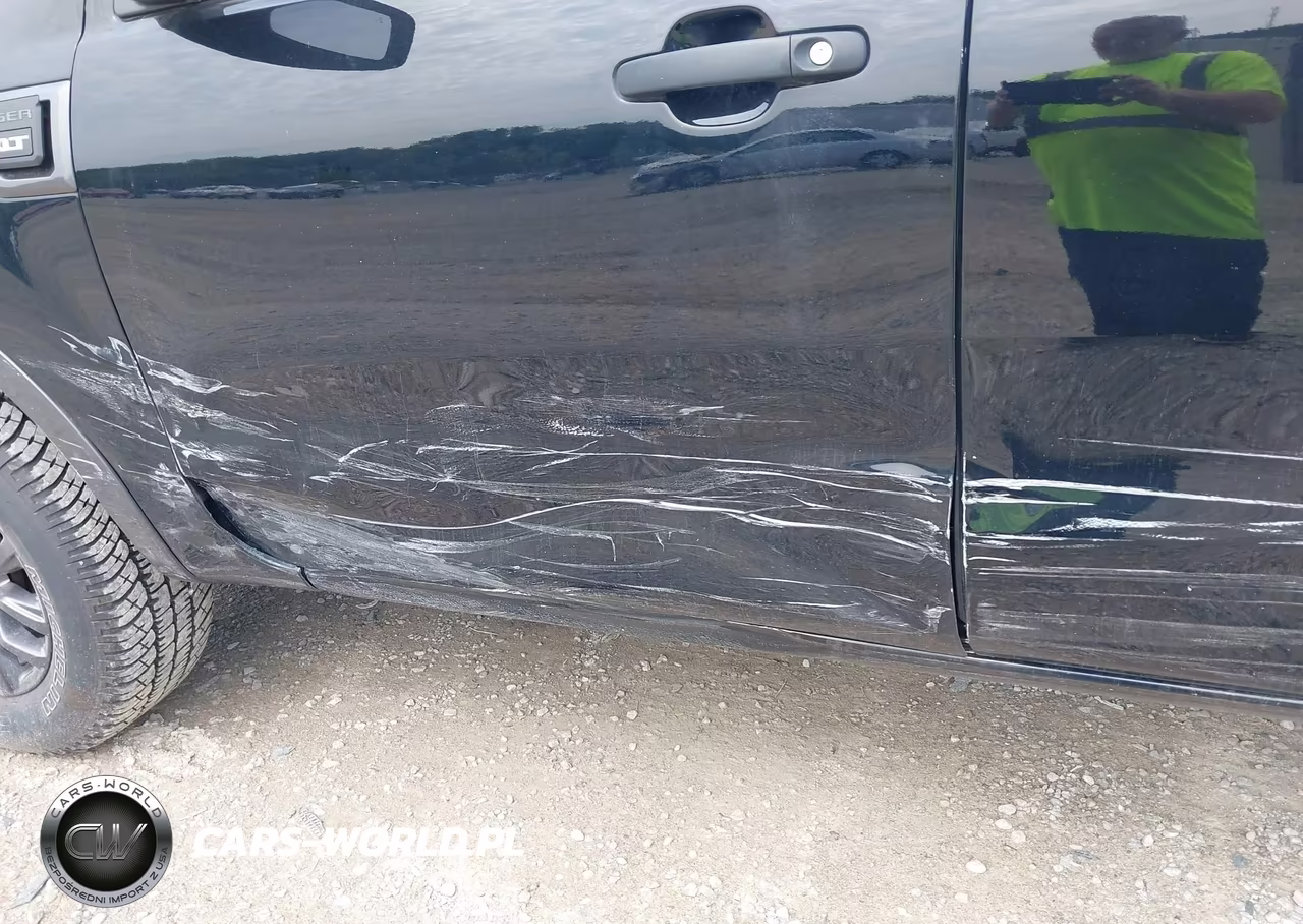 2019 Ford Ranger Lariat-Xl-Xlt VIN:1FTER4FH4KLA12749 - 18