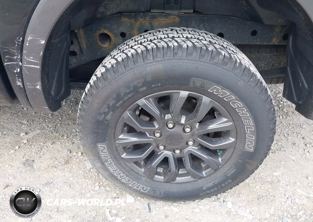 2019 Ford Ranger Lariat-Xl-Xlt VIN:1FTER4FH4KLA12749 - 21