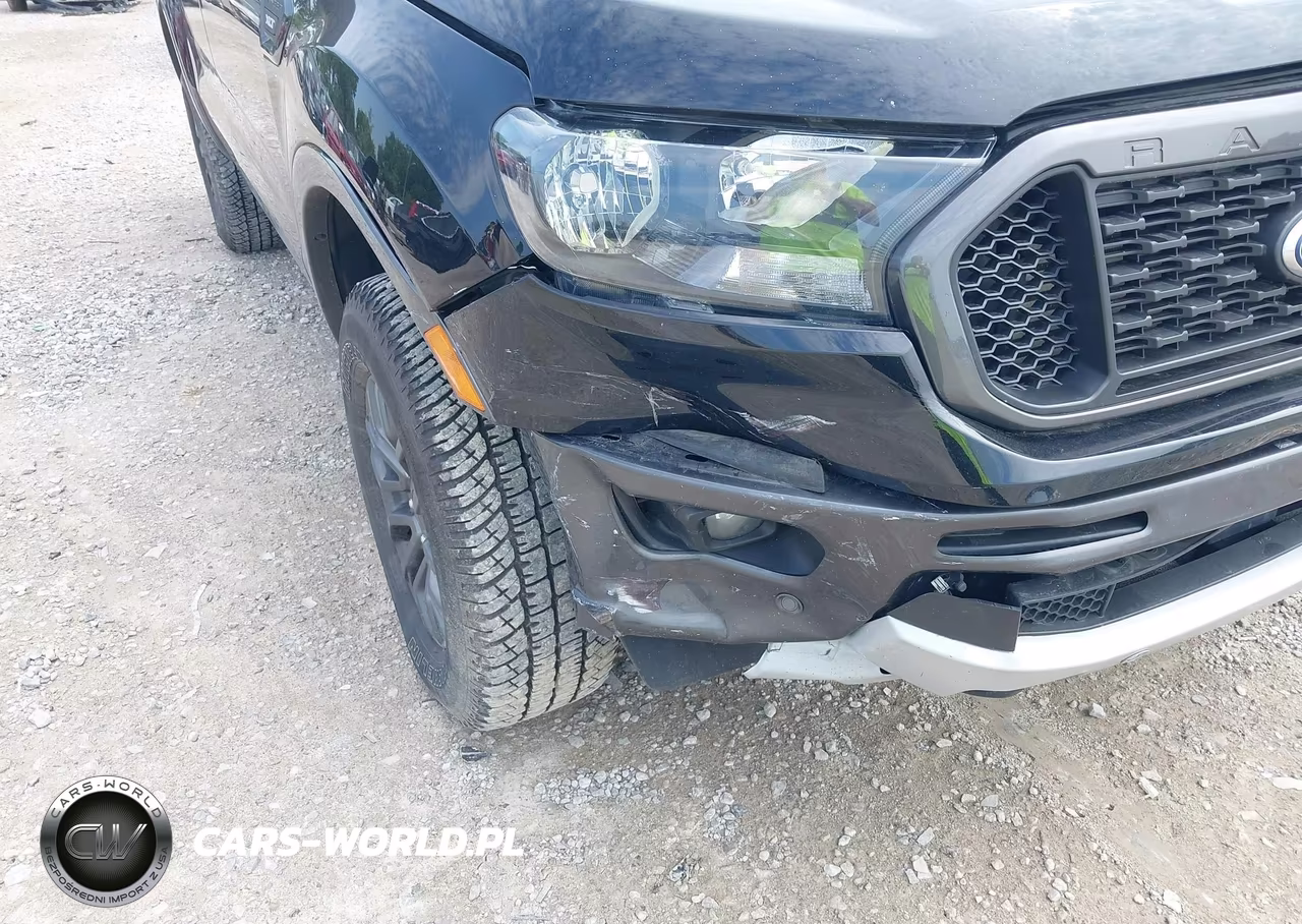 2019 Ford Ranger Lariat-Xl-Xlt VIN:1FTER4FH4KLA12749 - 6