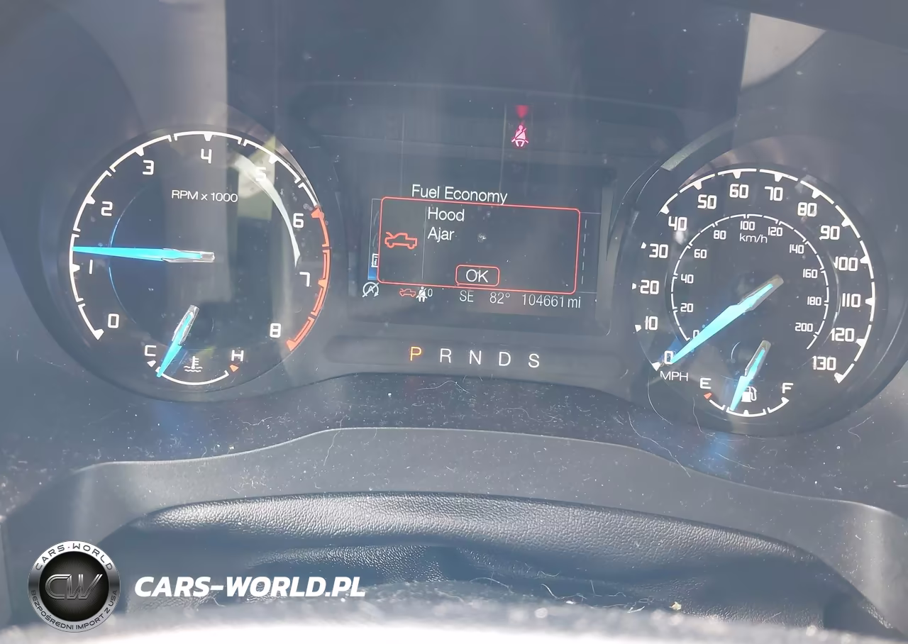 2019 Ford Ranger Lariat-Xl-Xlt VIN:1FTER4FH4KLA12749 - 7