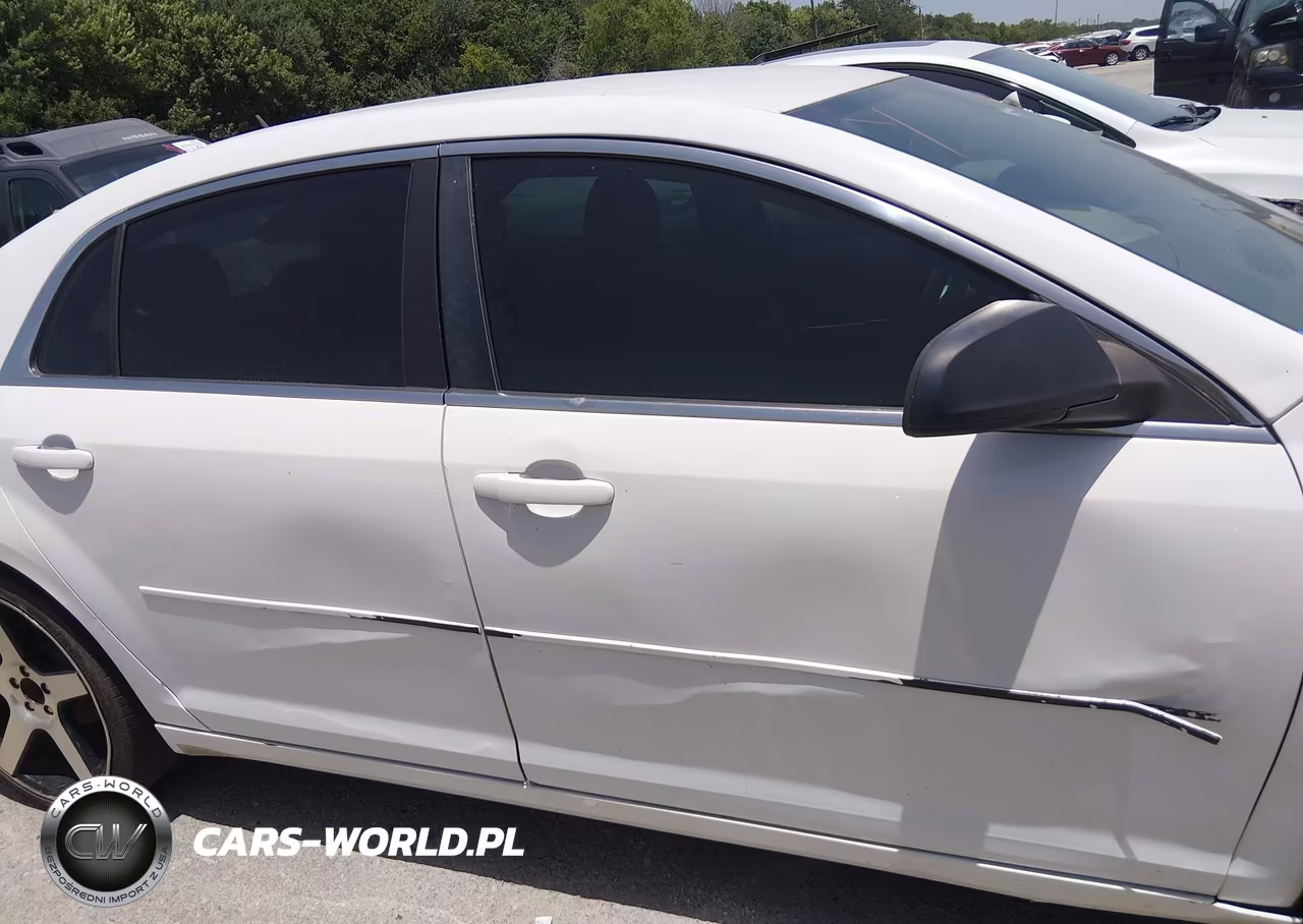 2011 Chevrolet Malibu Ls VIN:1G1ZB5E1XBF209481 - 13