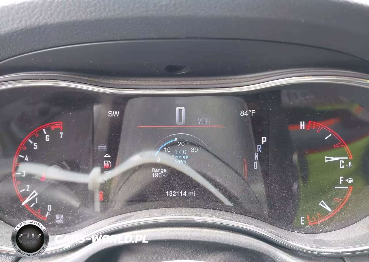 2018 Dodge Durango Gt Awd VIN:1C4RDJDG1JC101928 - 15