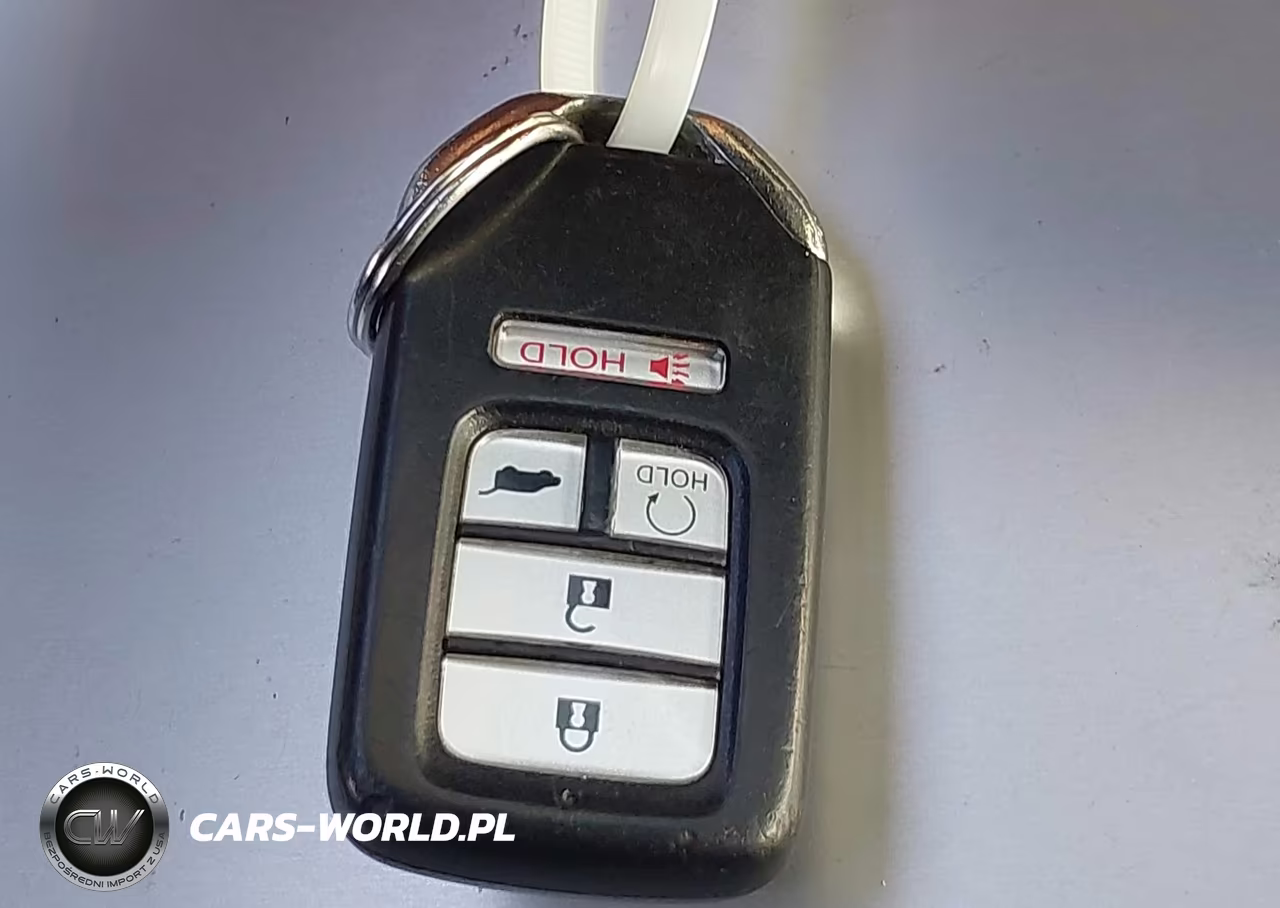 2017 Honda Civic Sport Touring VIN:SHHFK7H96HU417408 - 11