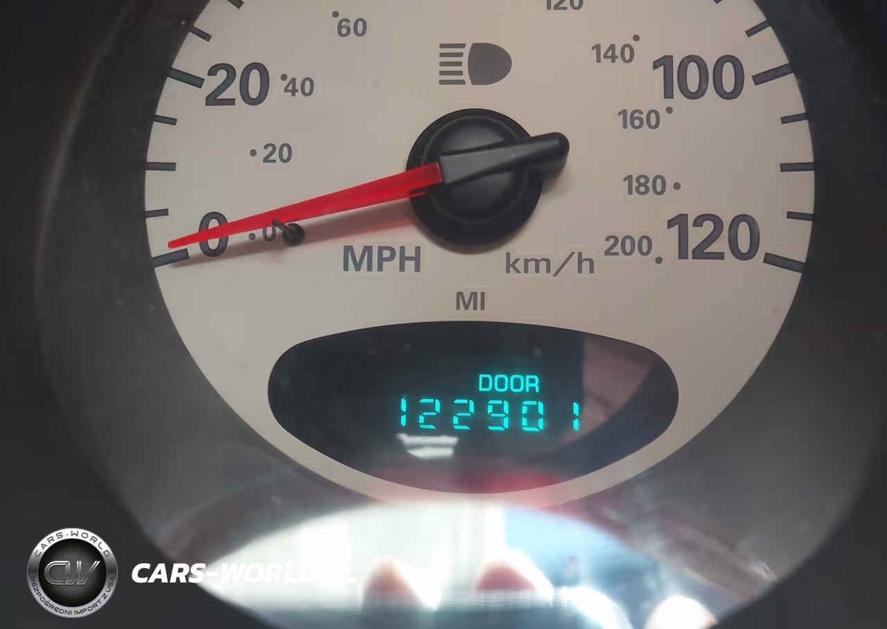 2004 Chrysler Pt Cruiser VIN:3C4FY48BX4T243419 - 15