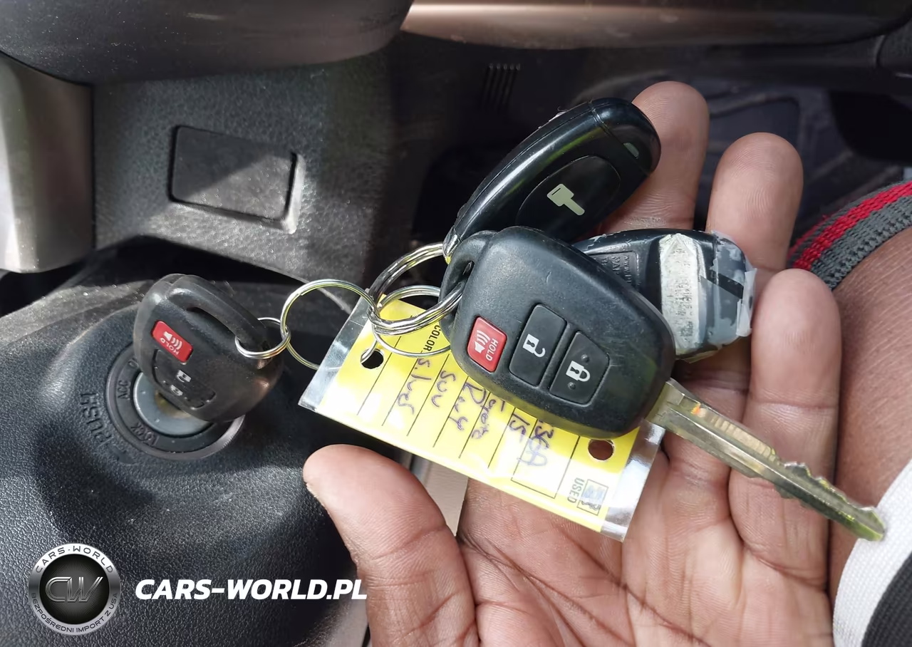 2015 Toyota Rav4 Xle VIN:JTMRFREV2FJ035110 - 11