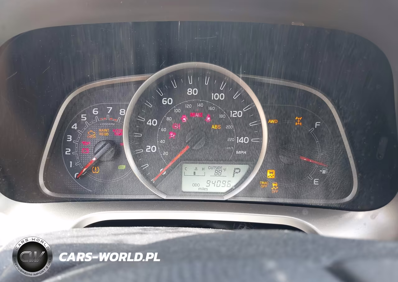 2015 Toyota Rav4 Xle VIN:JTMRFREV2FJ035110 - 7