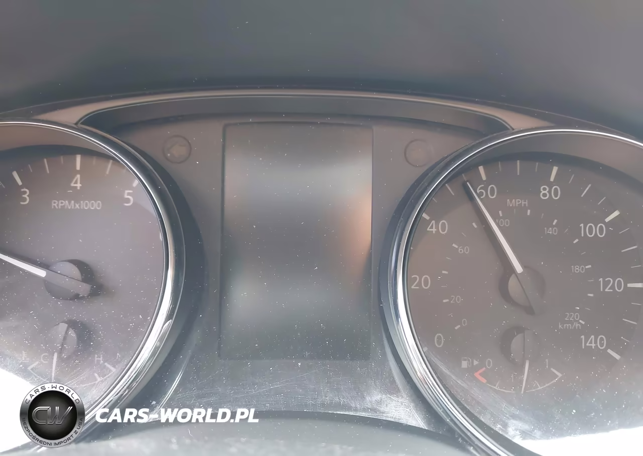 2018 Nissan Rogue Sv VIN:5N1AT2MT6JC832109 - 16