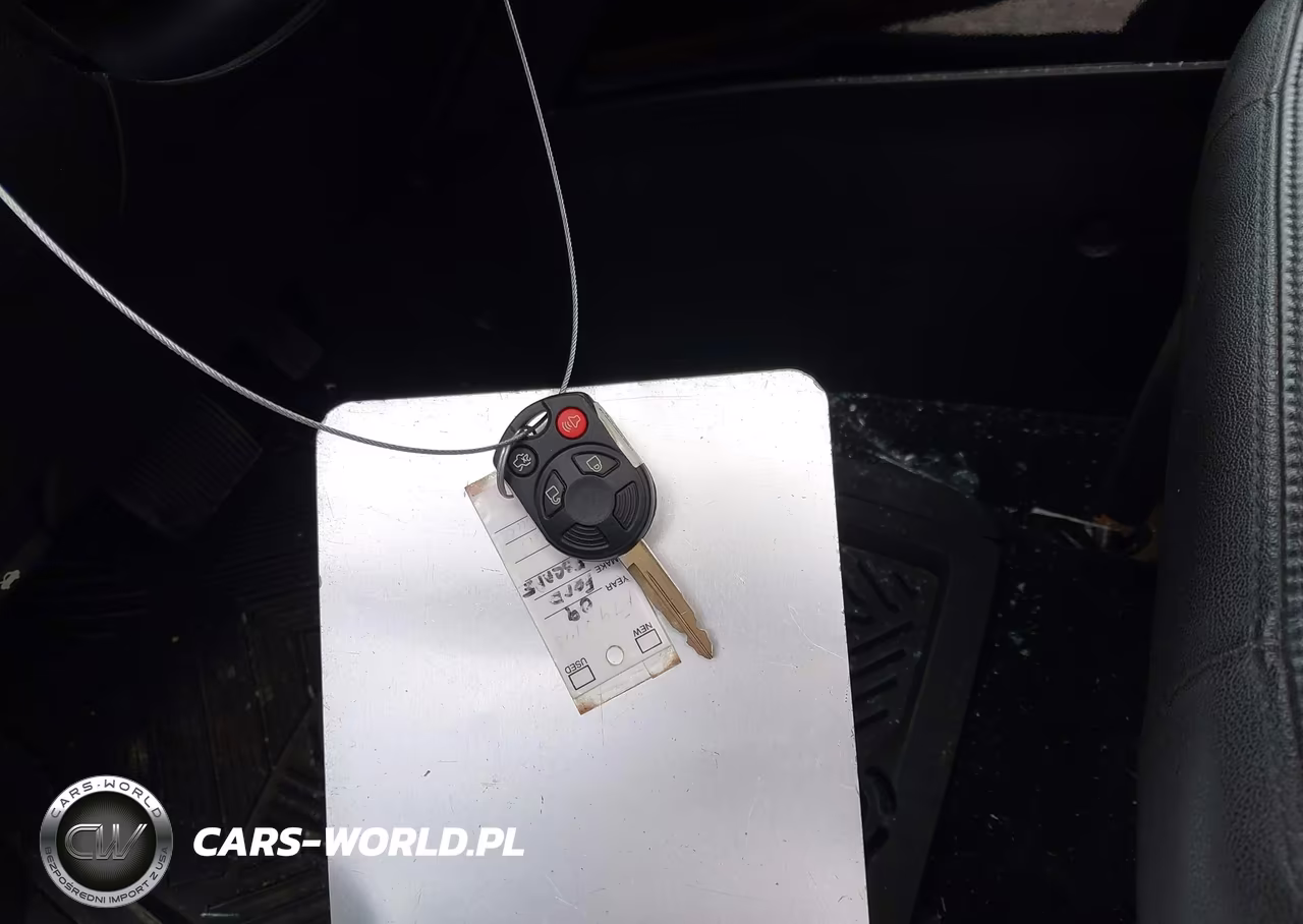 2009 Ford Escape Limited VIN:1FMCU04G99KD14560 - 11