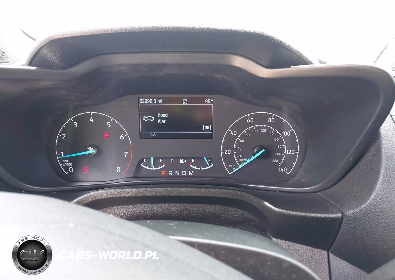 2020 Ford Transit Connect Xl Passenger VIN:NM0GE9E25L1477906 - 7