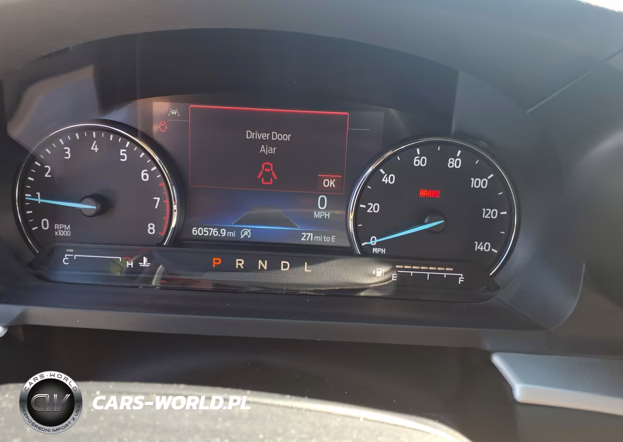 2021 Ford Explorer Xlt VIN:1FMSK7DH9MGC49871 - 7