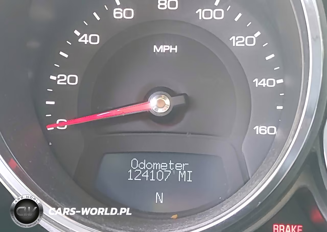 2010 Cadillac Cts Premium VIN:1G6DP5EV5A0104146 - 15