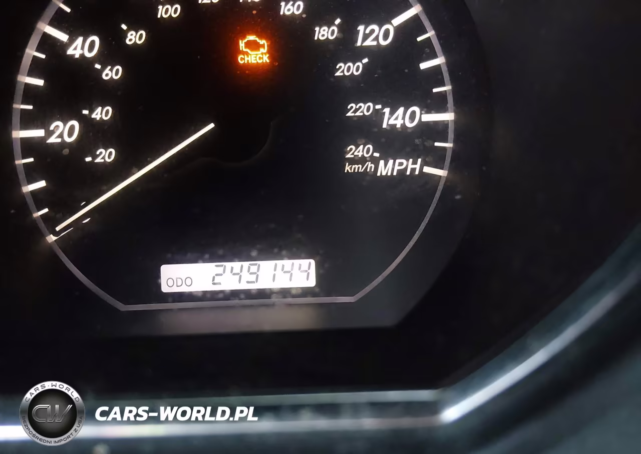 2007 Lexus Rx 350 VIN:2T2GK31U67C003685 - 7