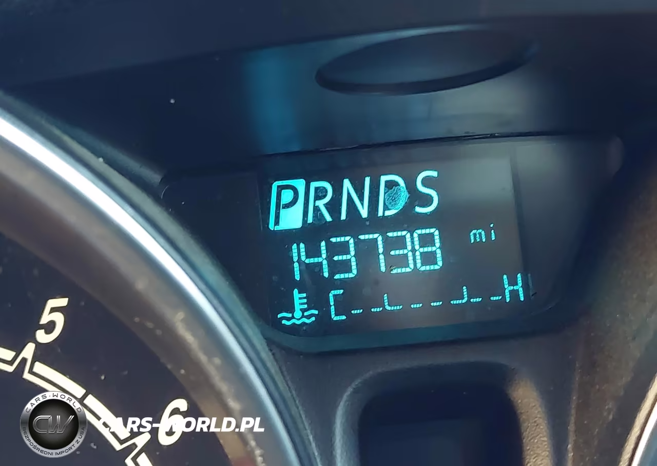 2018 Ford Fiesta Se VIN:3FADP4EJ4JM128820 - 7