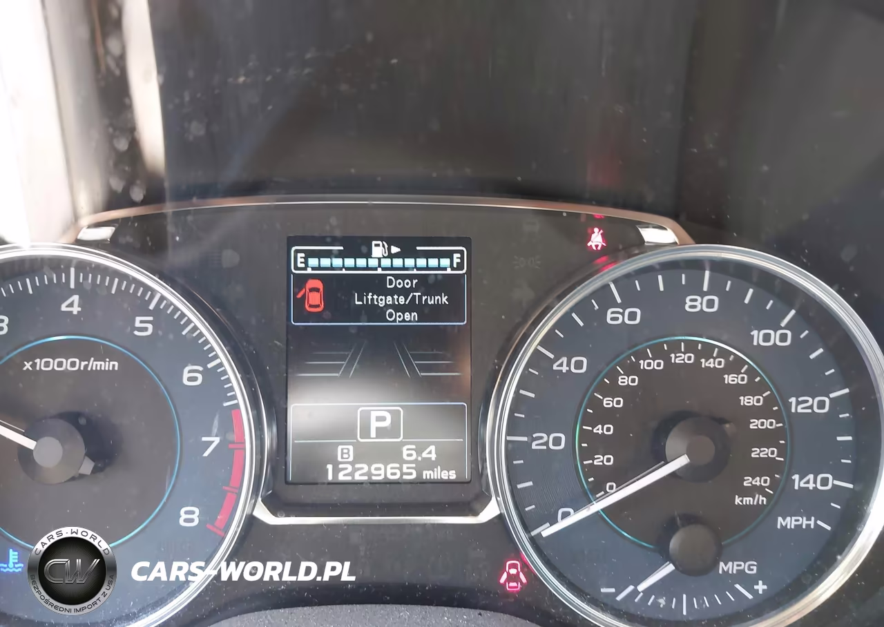 2016 Subaru Impreza 2.0I Sport Premium VIN:JF1GPAS61G8215101 - 15