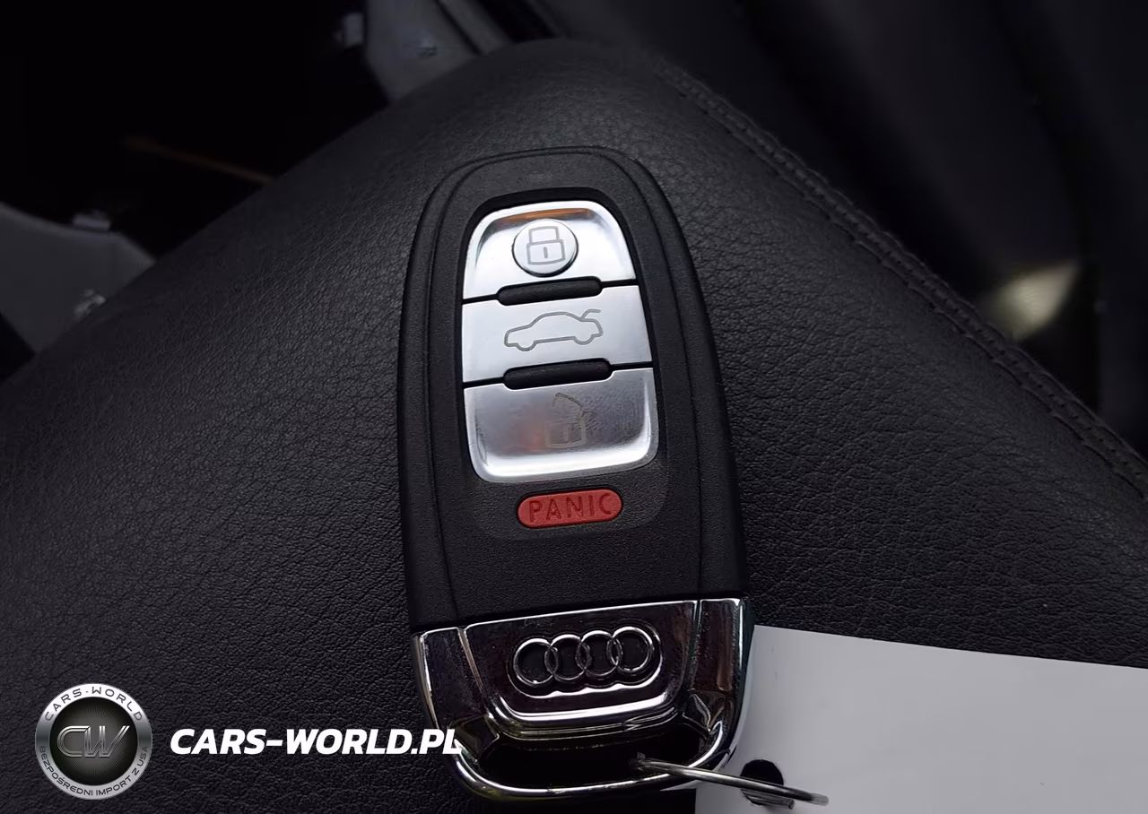 2014 Audi A4 2.0T Premium VIN:WAUFFAFL6EN027064 - 11